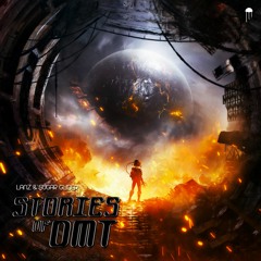 Lanz & Sugar Glider - Stories Of Dmt (Original Mix)by Medusa Rec.