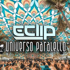 E-Clip @ Universo Paralello 2020