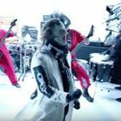 Slipknot - Nero Forte (Instrumental Remake)