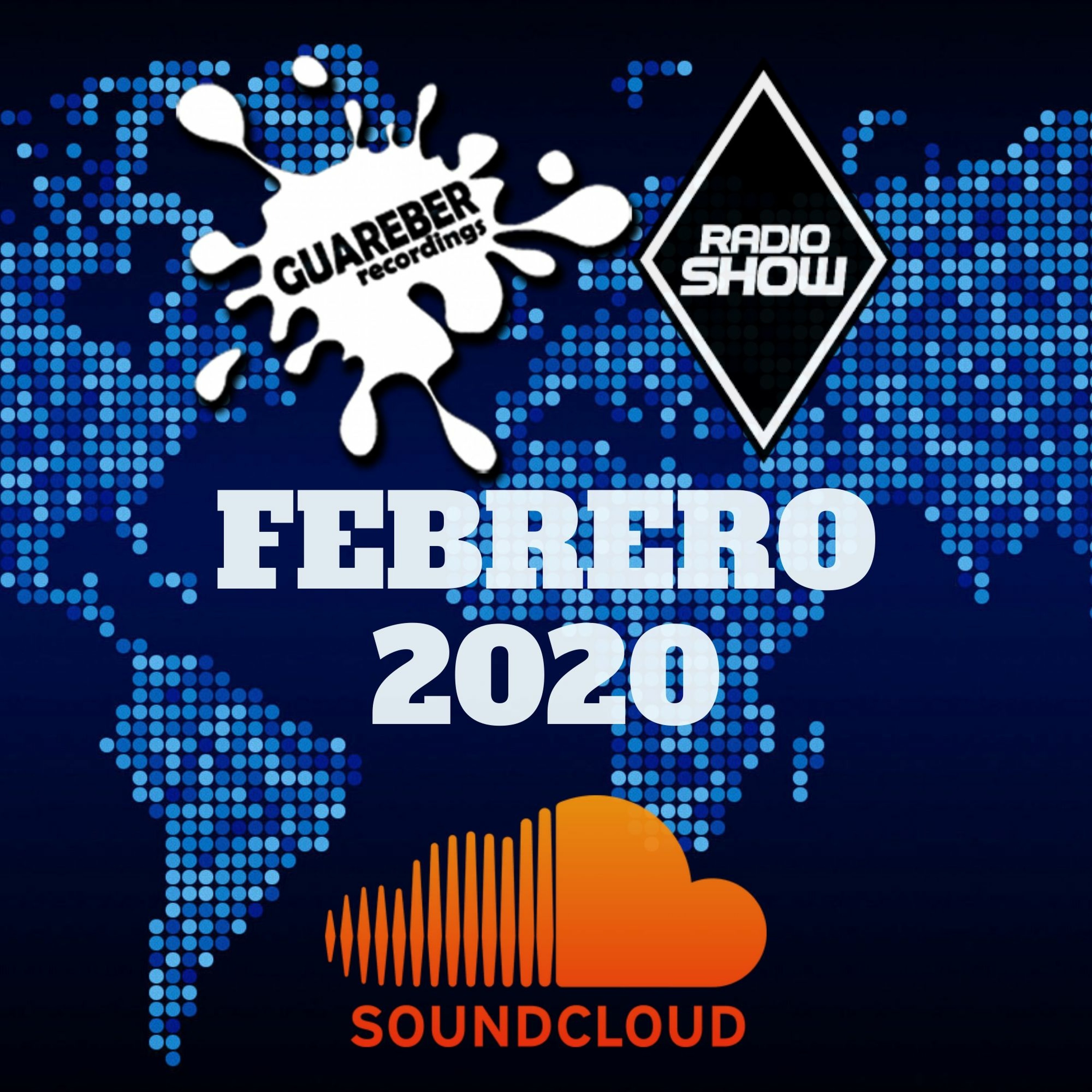 GUAREBER RECORDINGS ©