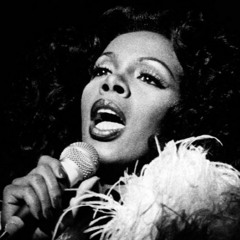 Donna Summer