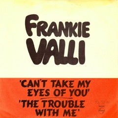 Can't Take My Eyes Off You - Frankie Valli X Lauryn Hill