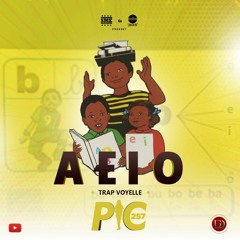 AEIO (Trap voyelle)
