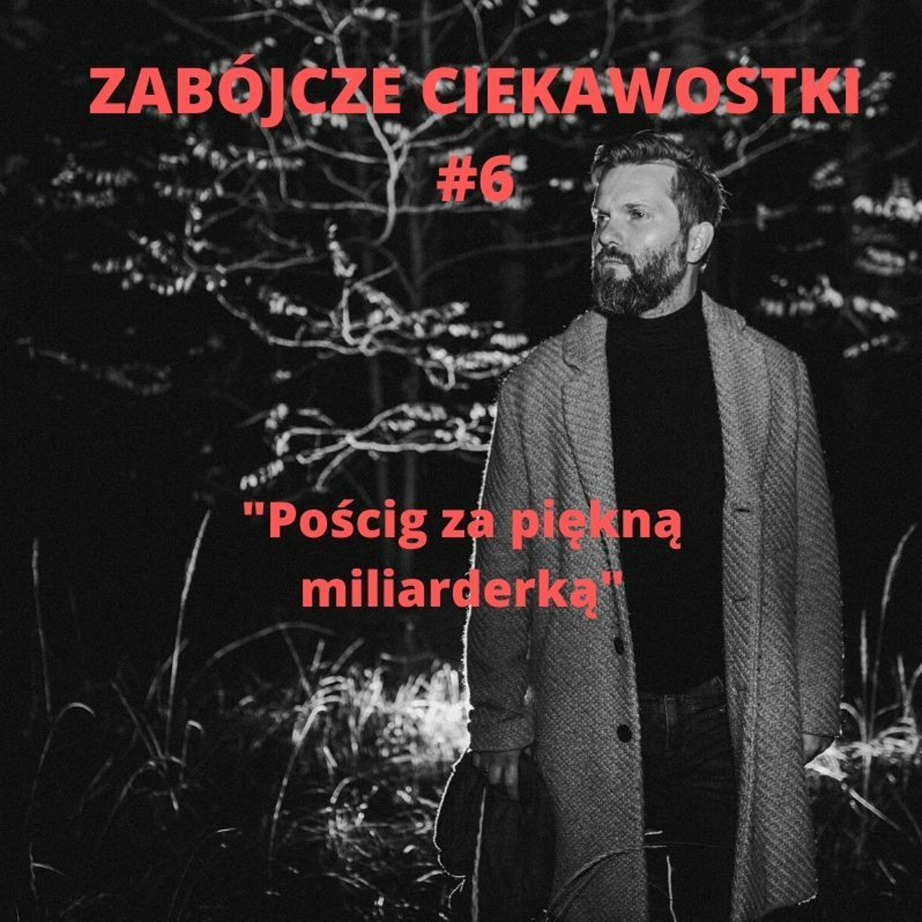 Zabójcze opowieści