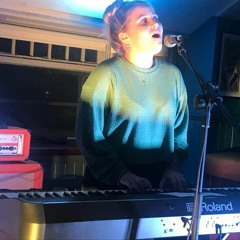 Jessamy Bowditch - Moles