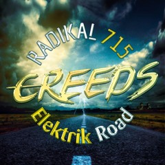 Radikal 715 & Creeds - Elektrik Road on "Acid Laboratory 02"