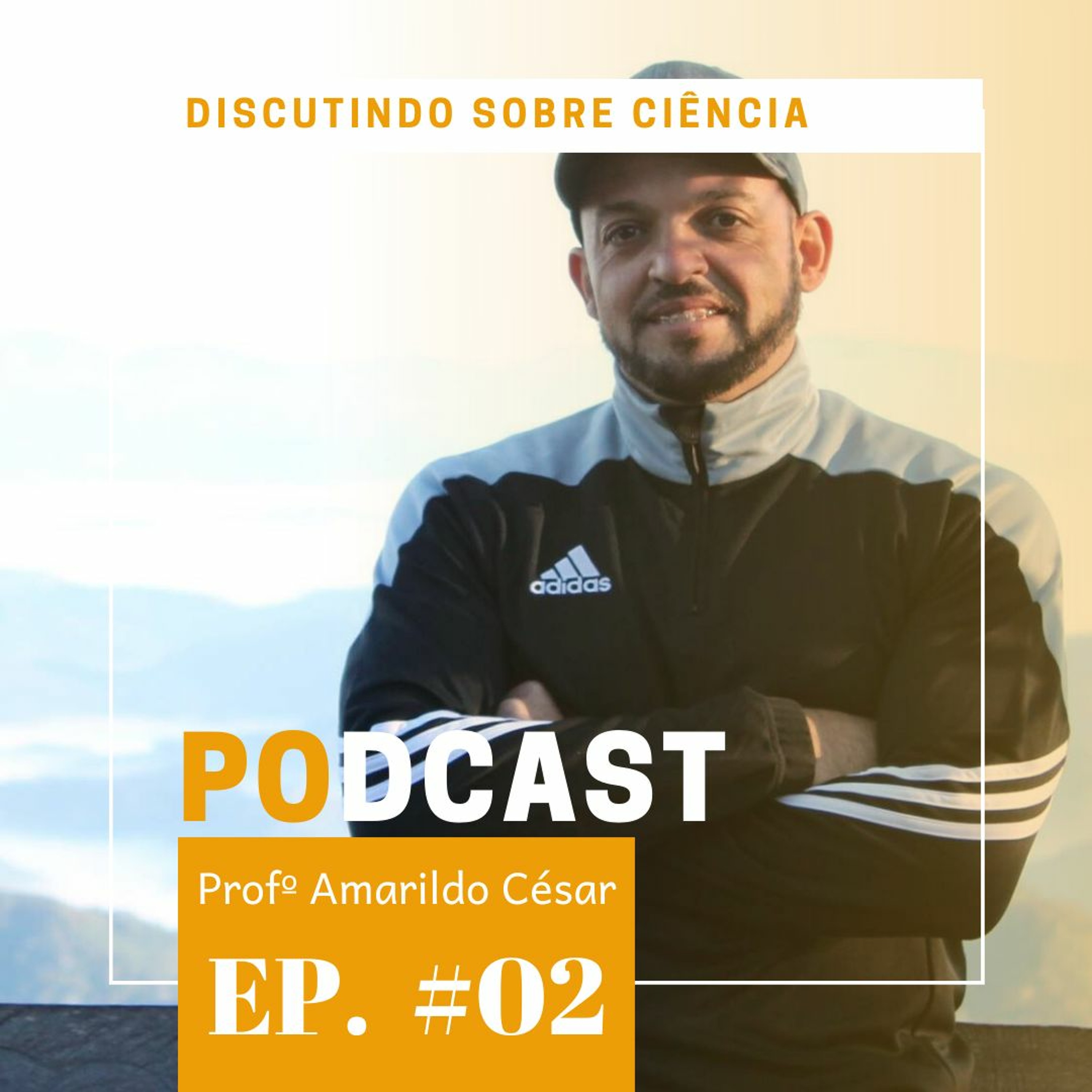 Episódio #02 - O que é Overtraining e como detectar? episode artwork