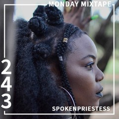 The Mixtape x Spokenpriestess