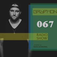 GRYPHON RadioShow067 with Pain&Panic @ Club Schimmerlos, Regensburg (Germany) [Gryphon, Renesanz]