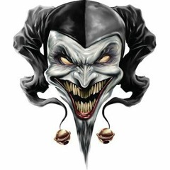 Harlekin  -  U Must Go Where I Can Not