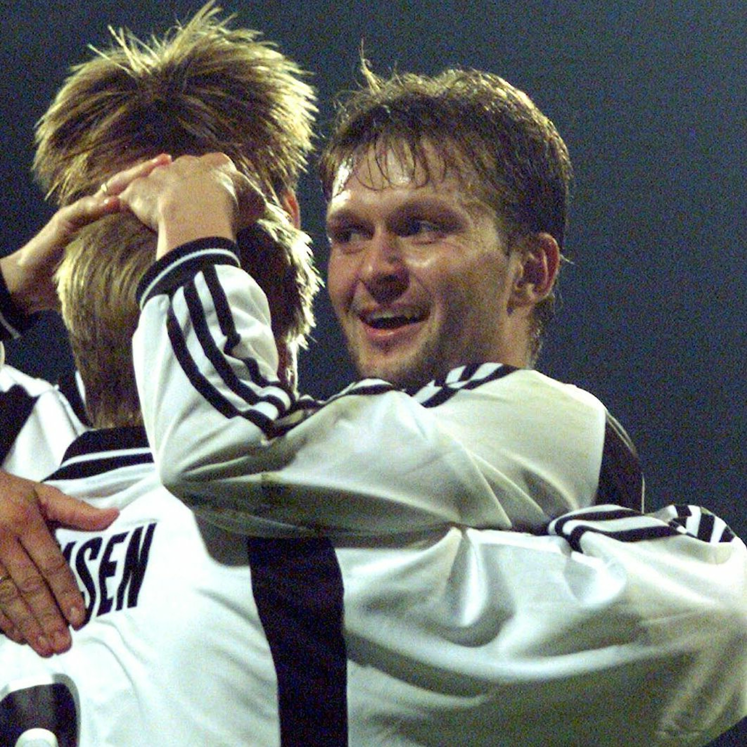 Rosenborg BallPod