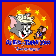 DJ Reiz - The Last Crusade (Tonni 3000 Remix)