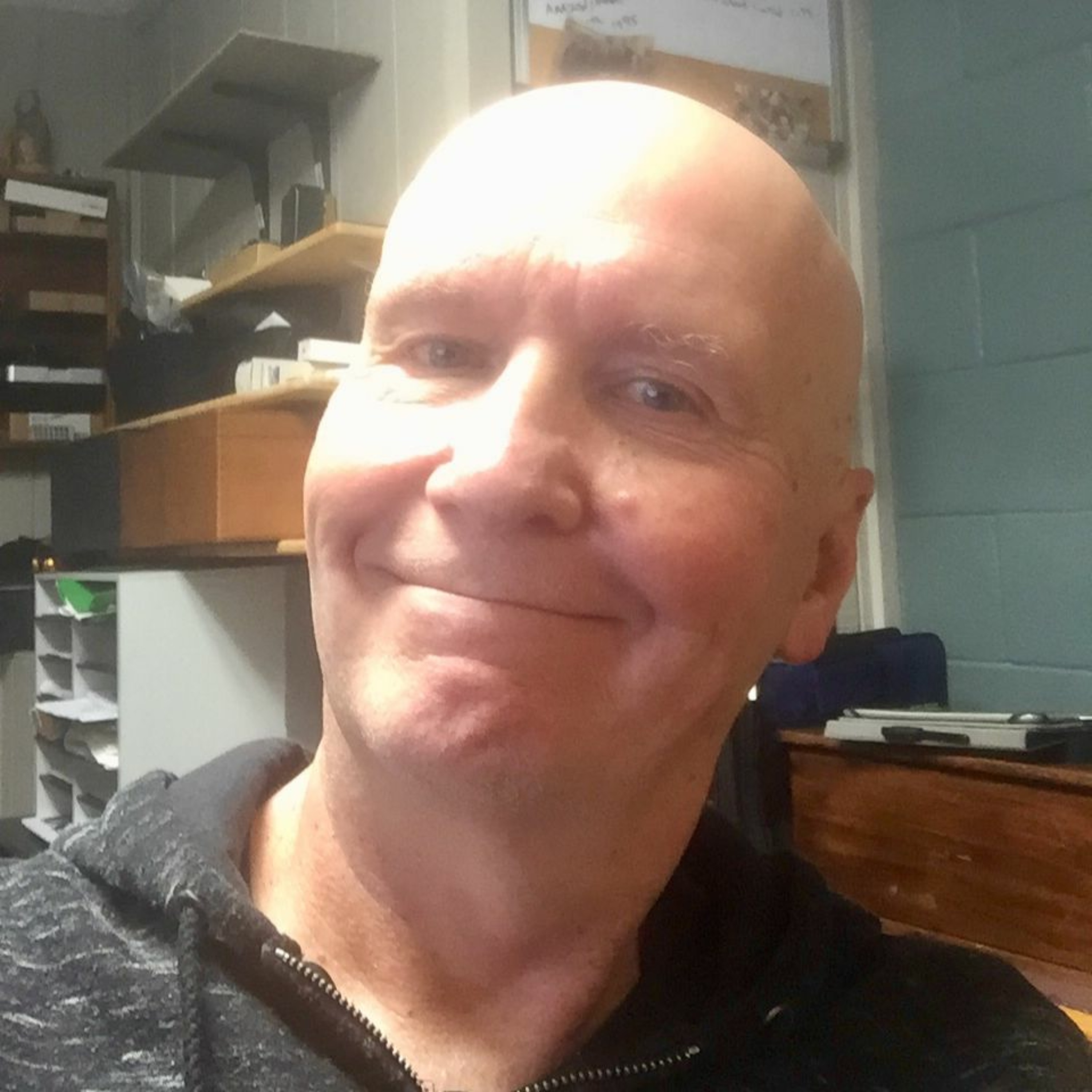 Proverbs 18:9 RA Who Is Your Brother? episode artwork