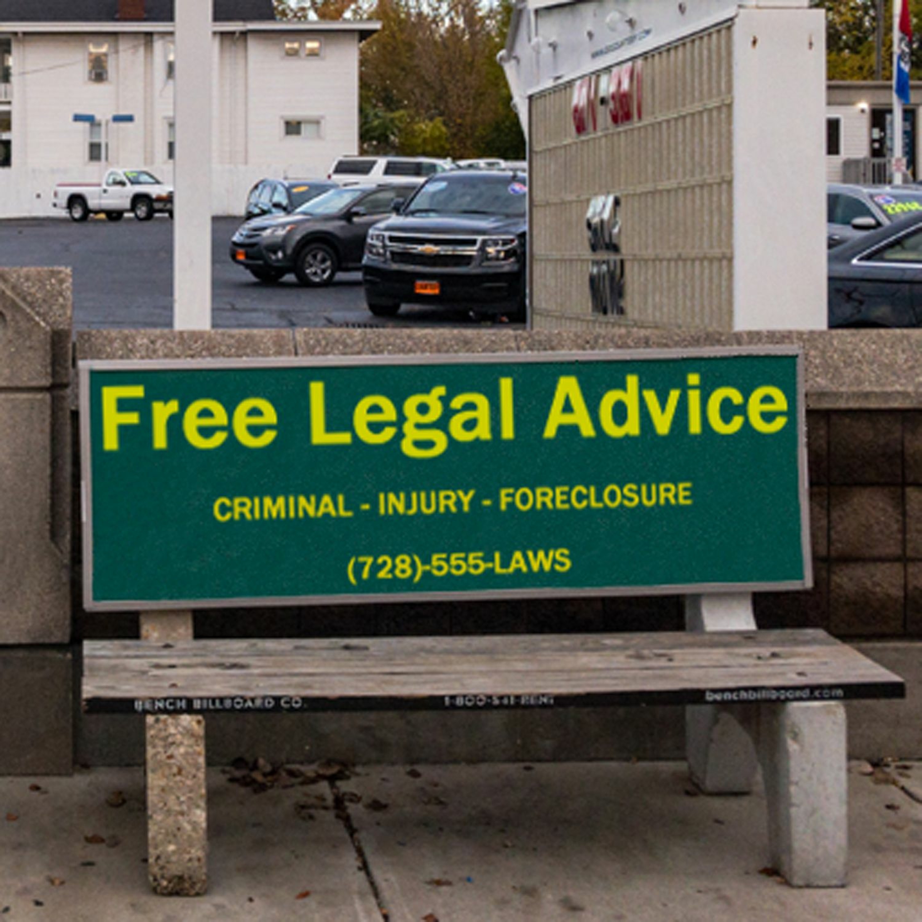 Episode 102 - Has Anyone Ever Not Kept On Truckin'? episode artwork