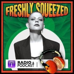 The Lost Jessie J Debut: Freshly Squeezed Radio (August 2019)