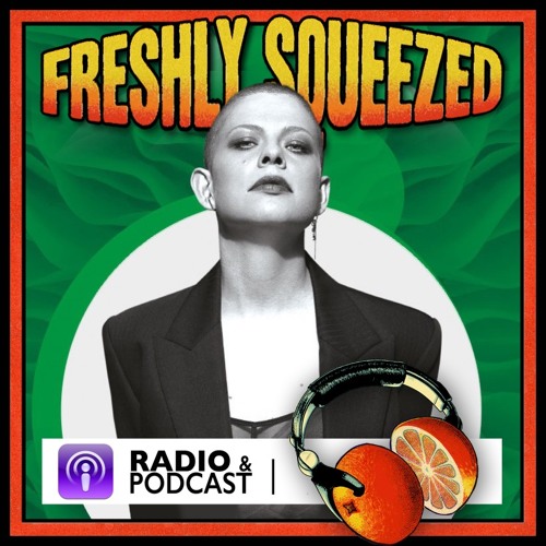 The Lost Jessie J Debut: Freshly Squeezed Radio (August 2019)