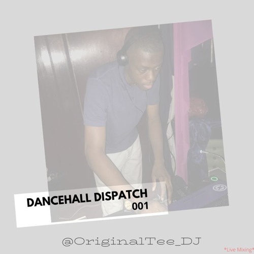 Dancehall Dispatch