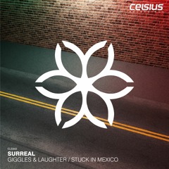 Surreal - Stuck In Mexico