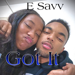 Got It (Prod. P.R Beats)