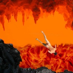RATCHET GOD - HELL FEAT. GME KAYBEE (PROD. ICXXY)