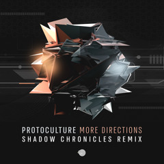 Protoculture - More Directions (Shadow Chronicles Remix)- Out Feb 10th!