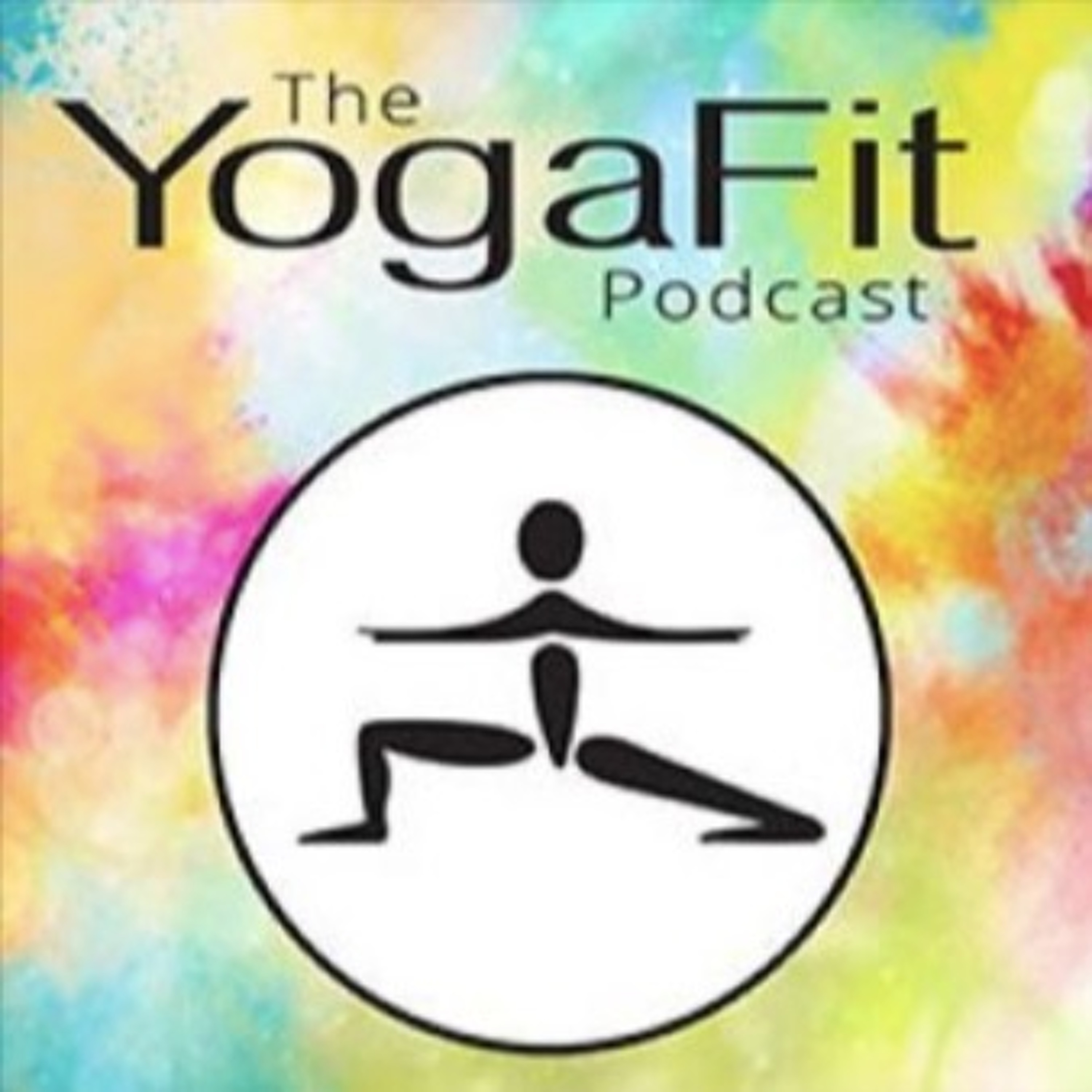 The YogaFit Podcast