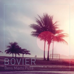Bens Miami Pizza