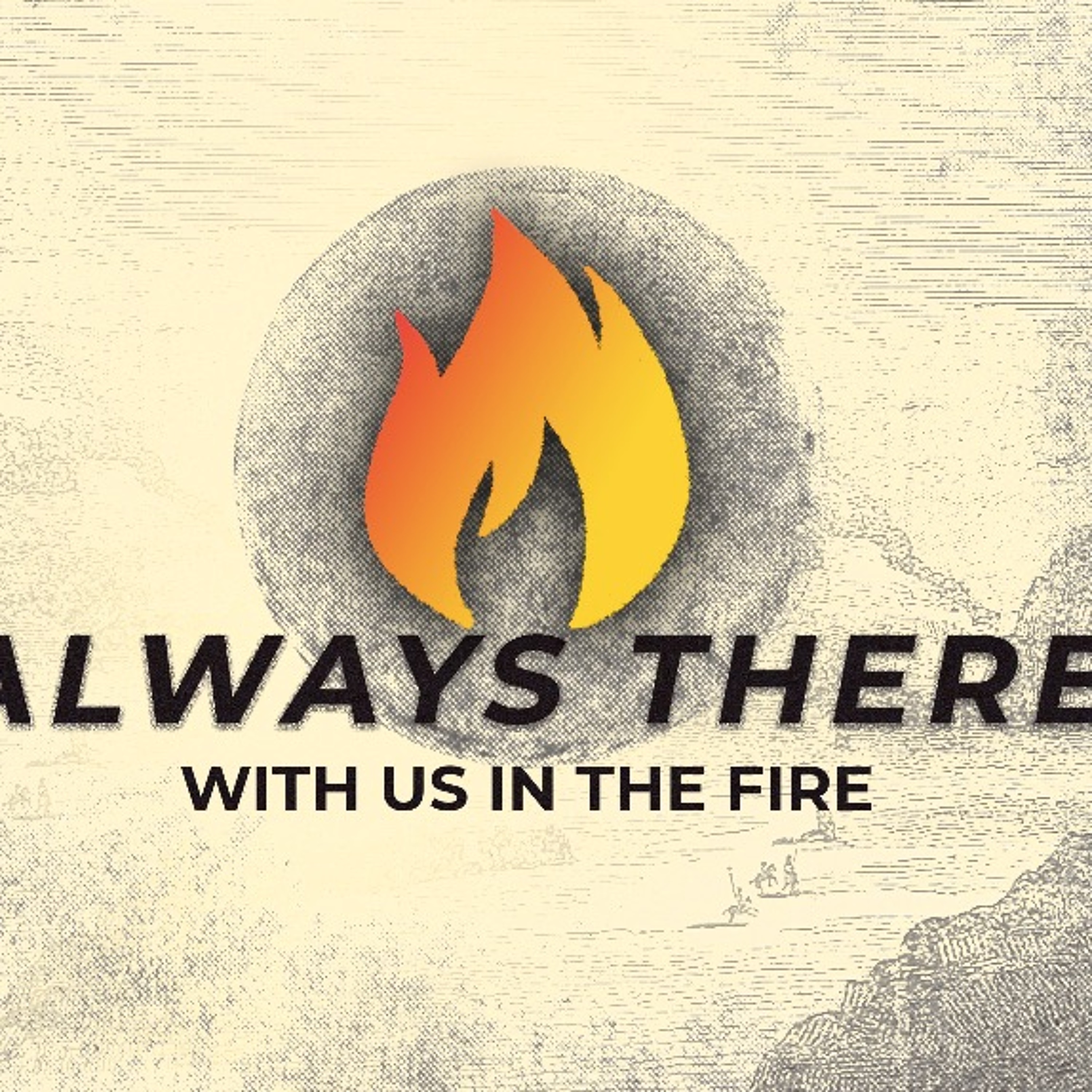 Always There - When Suffering Strikes Job 1-2 - January 26, 2020 episode artwork