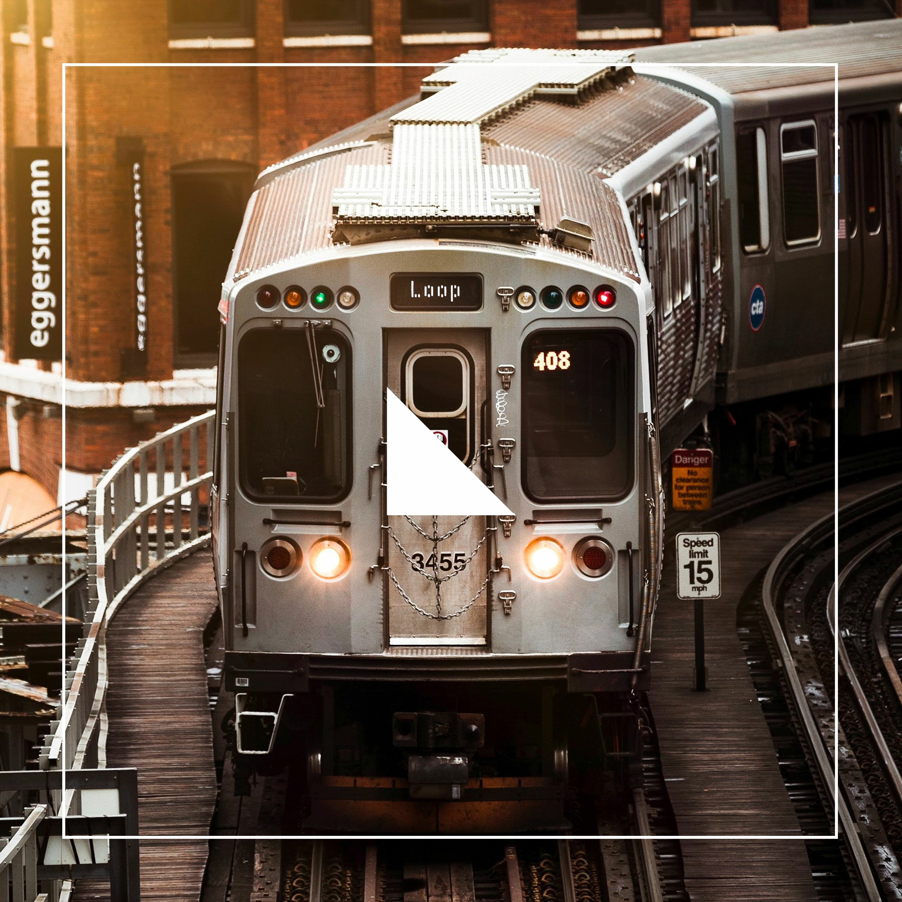 WO - CORE - Speed 71 (Original Mix) episode artwork