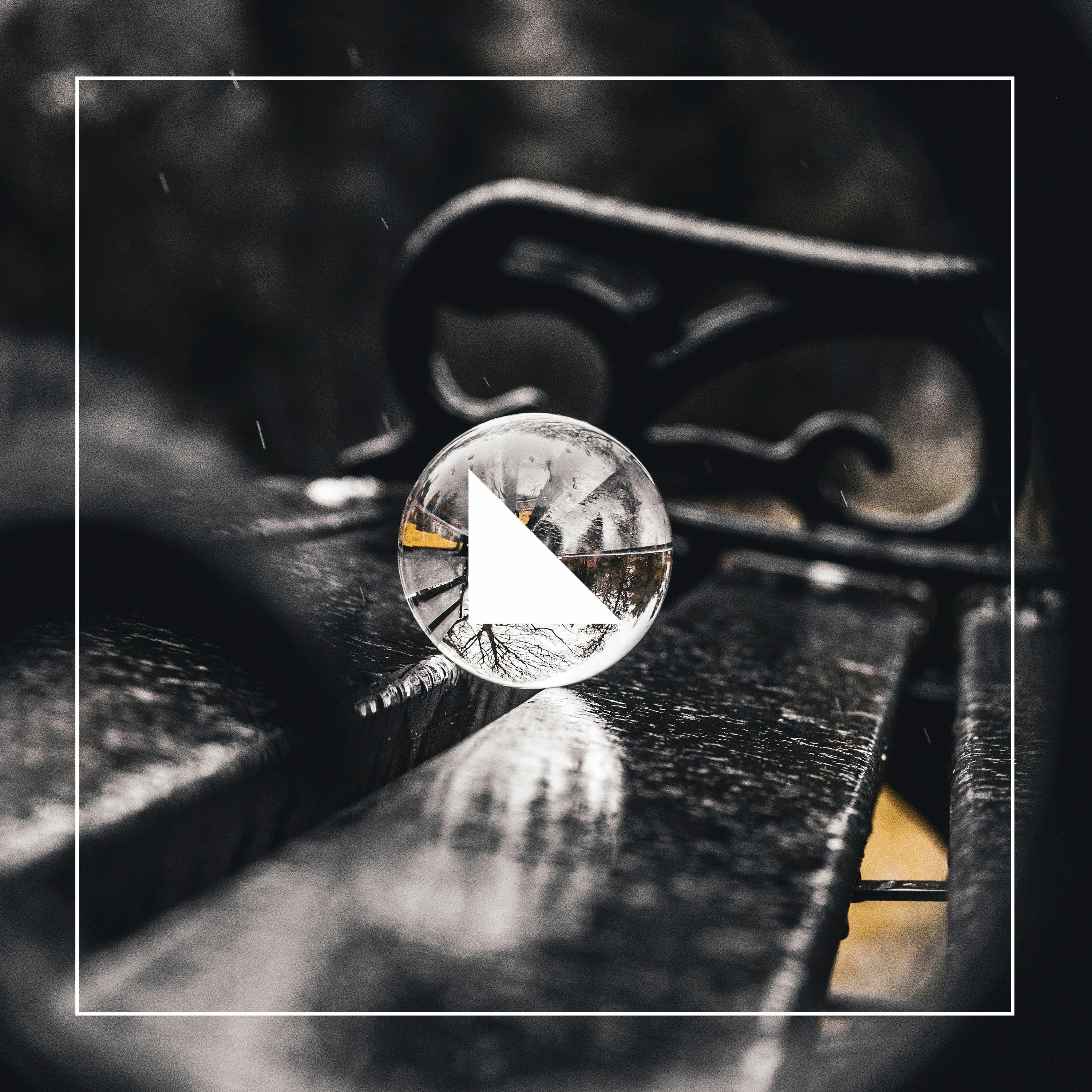 Synästhesie - Bless (Original Mix) episode artwork