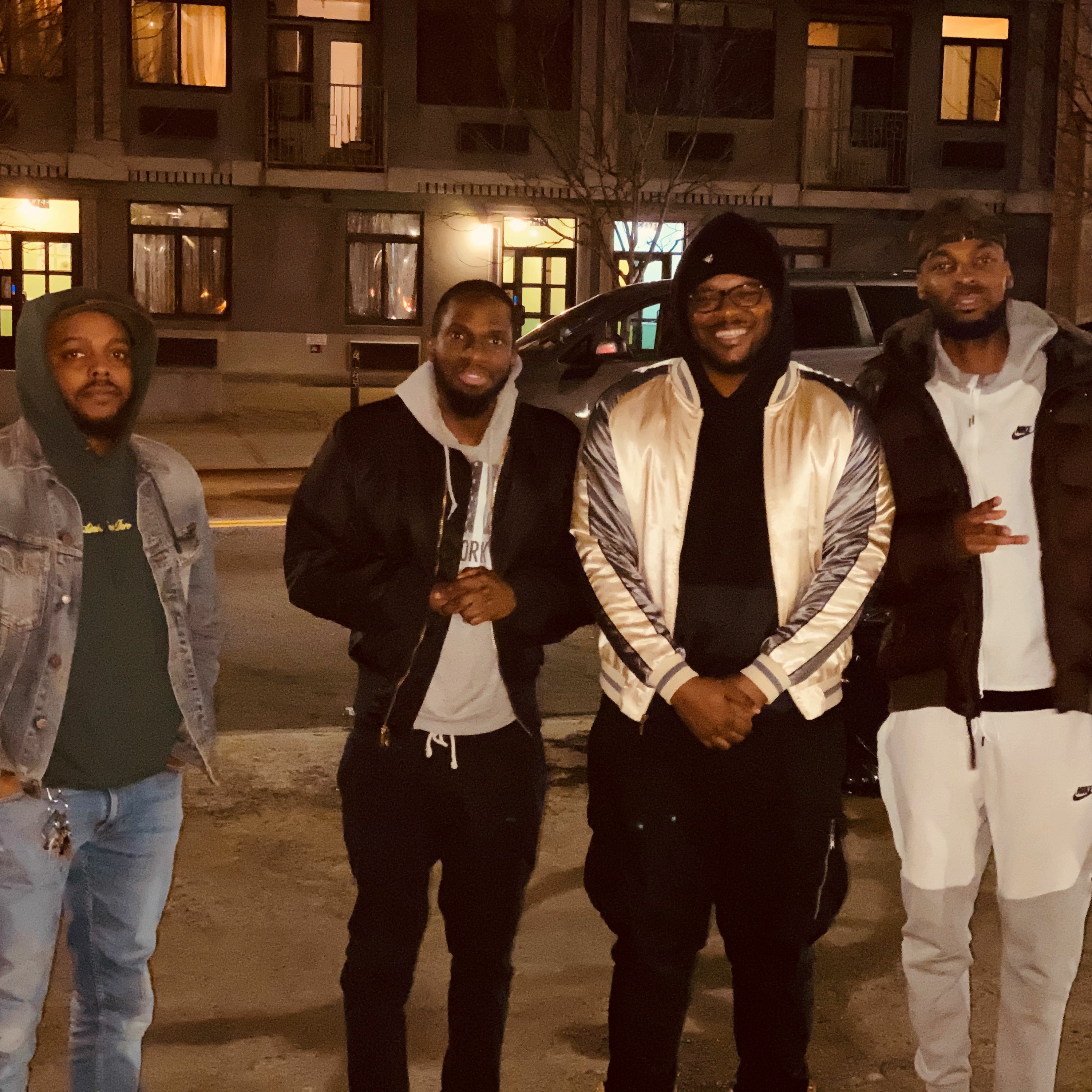 StoopKidz Podcast
