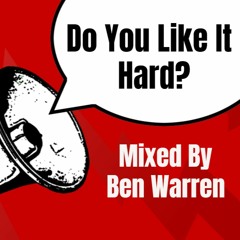 Ben Warren - Do You Like It Hard?