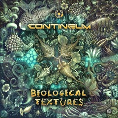 Contineum - Nano Sighting l Out Now on Maharetta Records