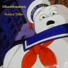 Ghostbusters  Remix