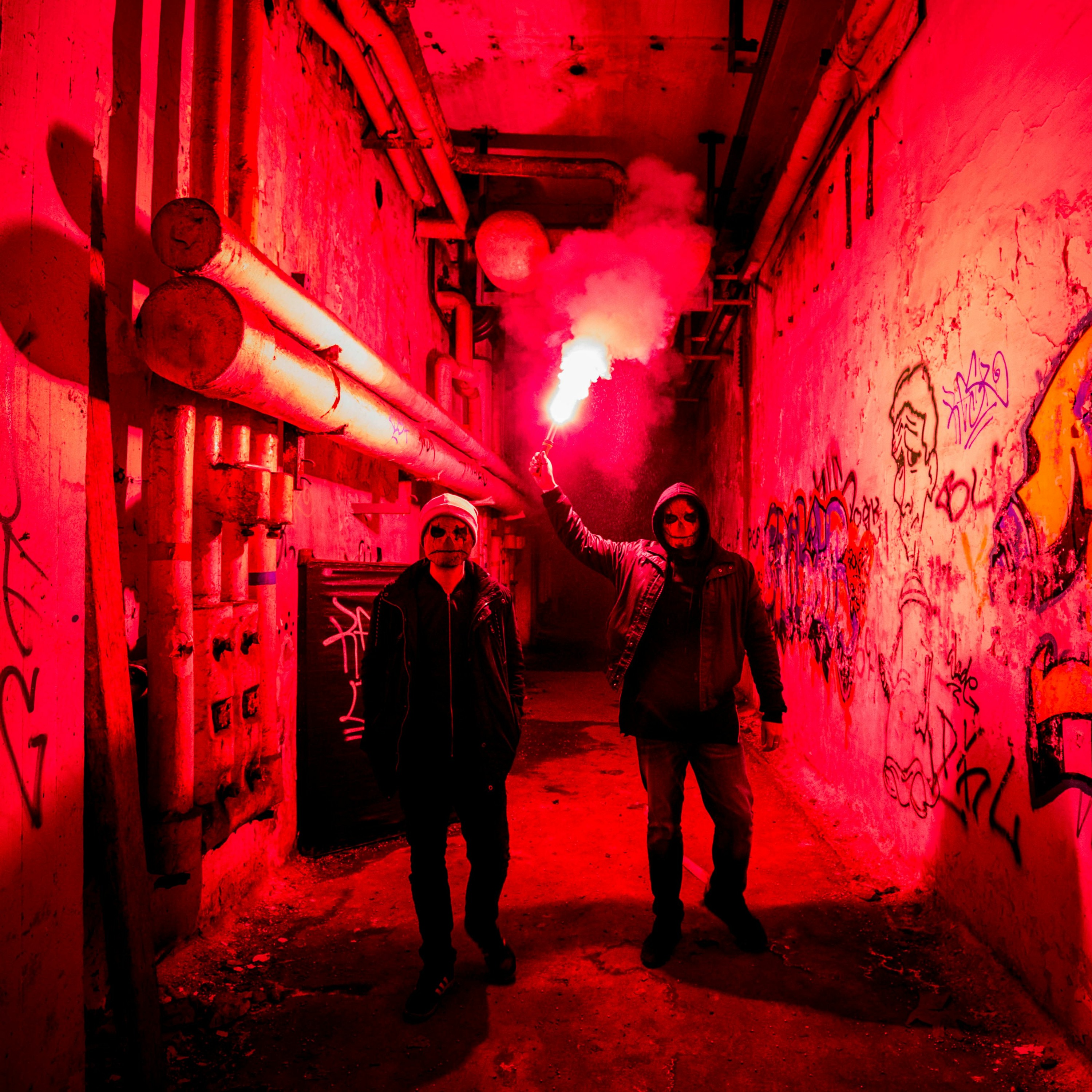 .The YellowHeads - Audiogate Festival (Germany) 27.07.2019 episode artwork
