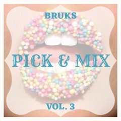 Pick & Mix Vol.3
