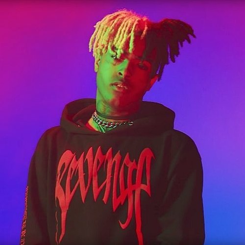 XXXTENTACION,, I Dont Wanna Do This Anymore Instrumental