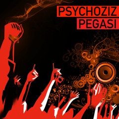 Psychoziz - Pegasi