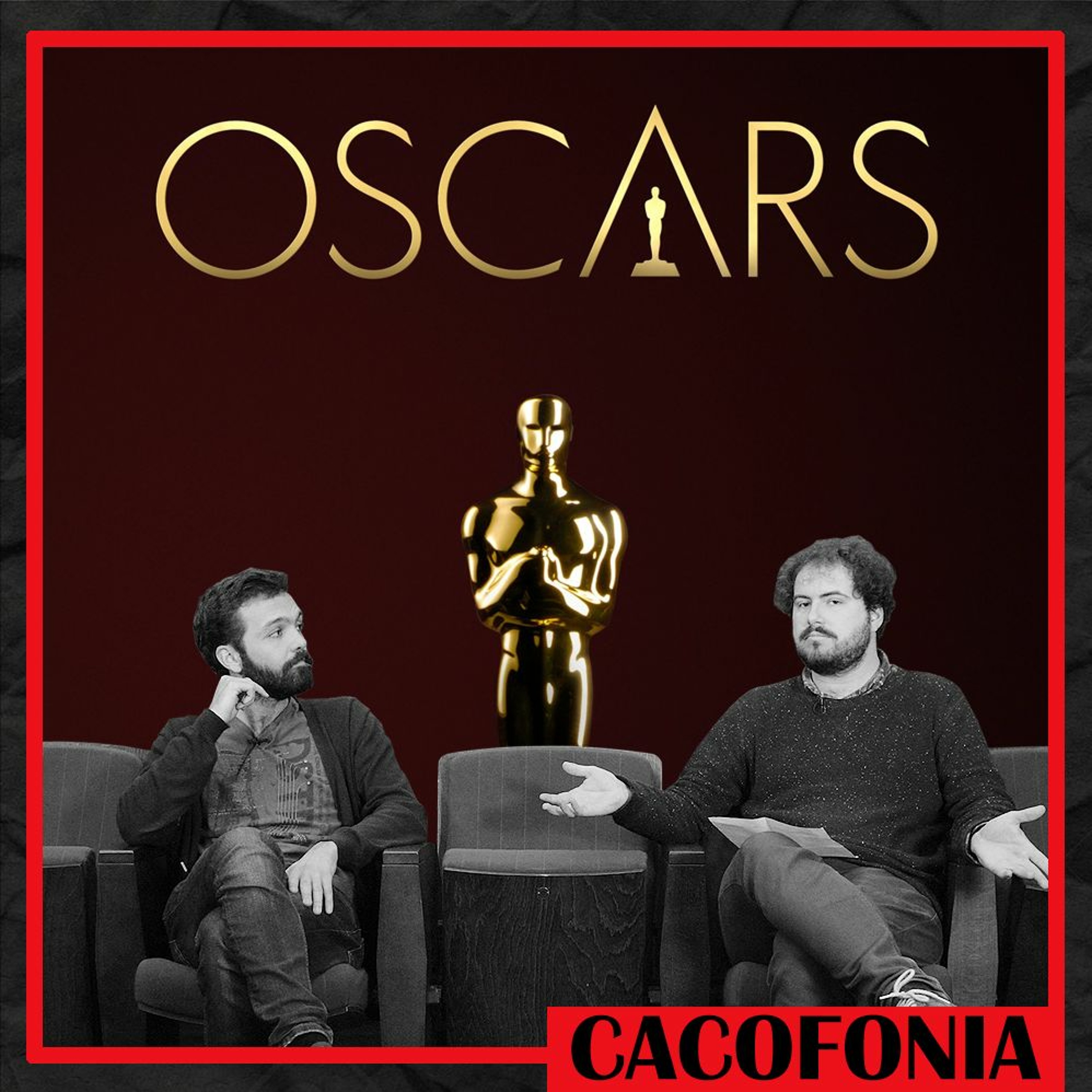 Cacofonia