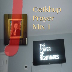 Prayer Mix