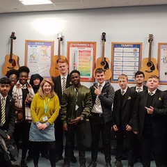 Kenton School Y10 - A Different Life