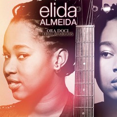 Elida Almeida - Nta Konsigui (Gil Cmoi Remix)