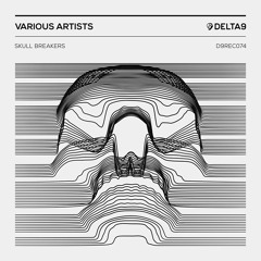 Double Helix - Something Dangerous (Out Now)