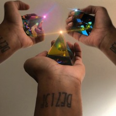 Keep That Energy (Prod. Dee B)