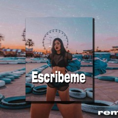 Kenia Os - Escríbeme (Remix)