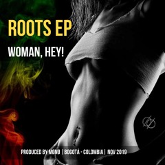MØNØ - Woman, Hey! (Original Mix)