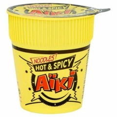 FANATICS - HOT N SPICY (PREVIEW)