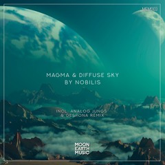 Diffuse Sky (GESPONA Remix)