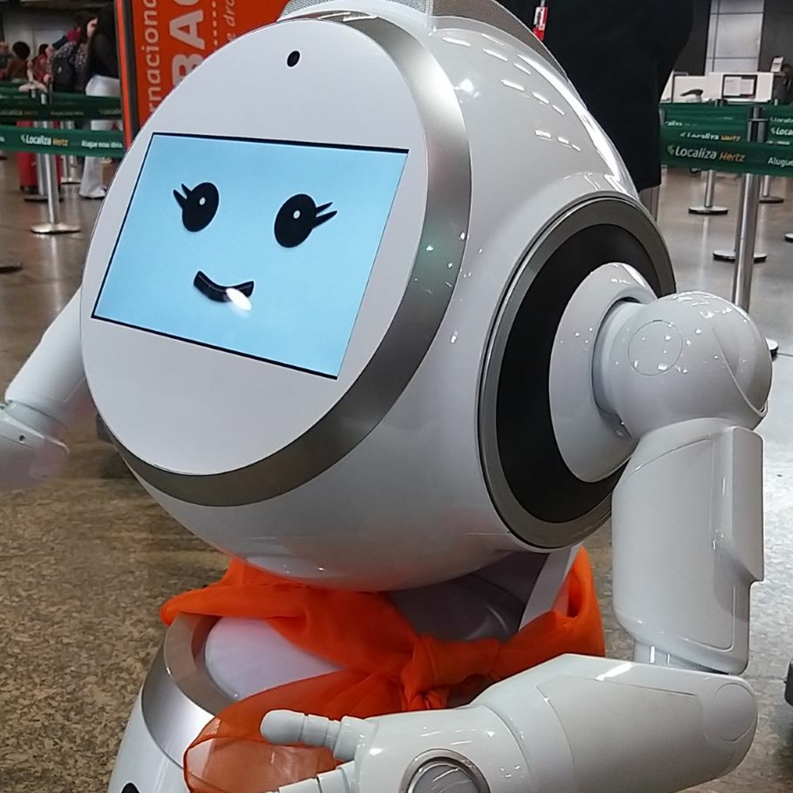 Gil Giardelli Pensando o Impensável