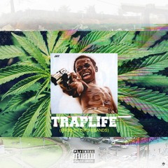 Jay - Traplife [ Prod By. Birdiebands ] (NOMANSLAND EXCLUSIVE)